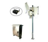 HPS-8002CG,8004CG,8008CG High Power Siren  (Wireless Control)