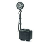 PRL-120 Portable Lighting System