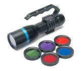 PSL-410 Portable Investigation Light