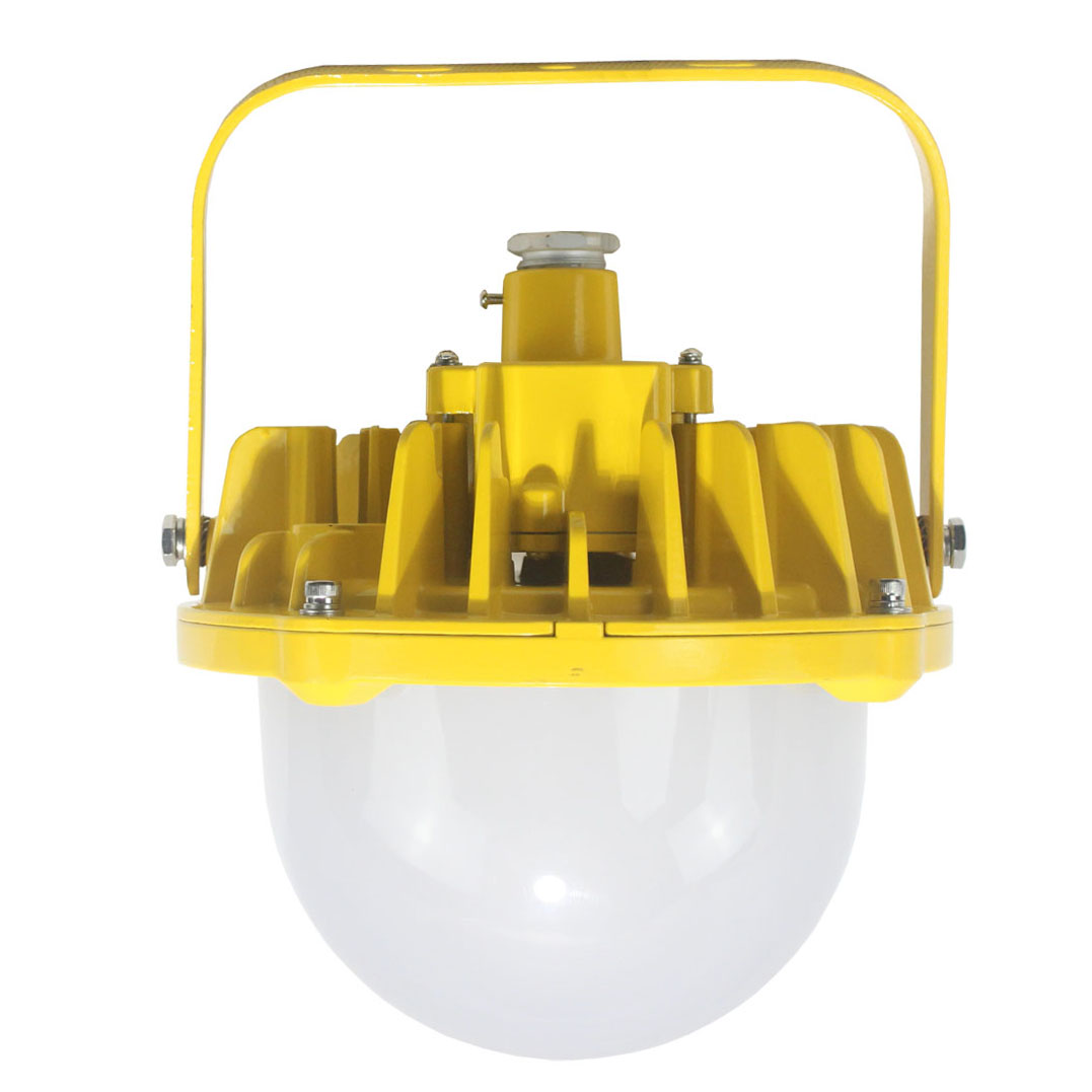 MAXL-5040F 40W Explosion Proof Platform Light