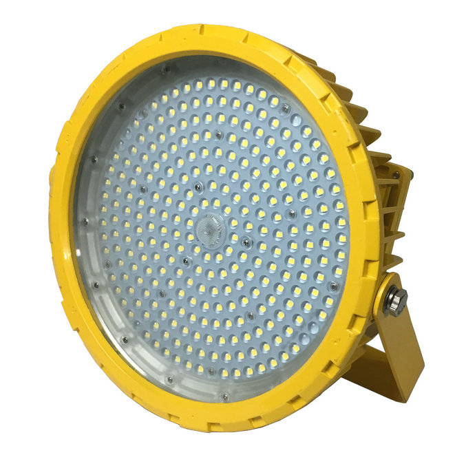 MAXL-5100,5120 100W,120W Explosion Proof Floodlight