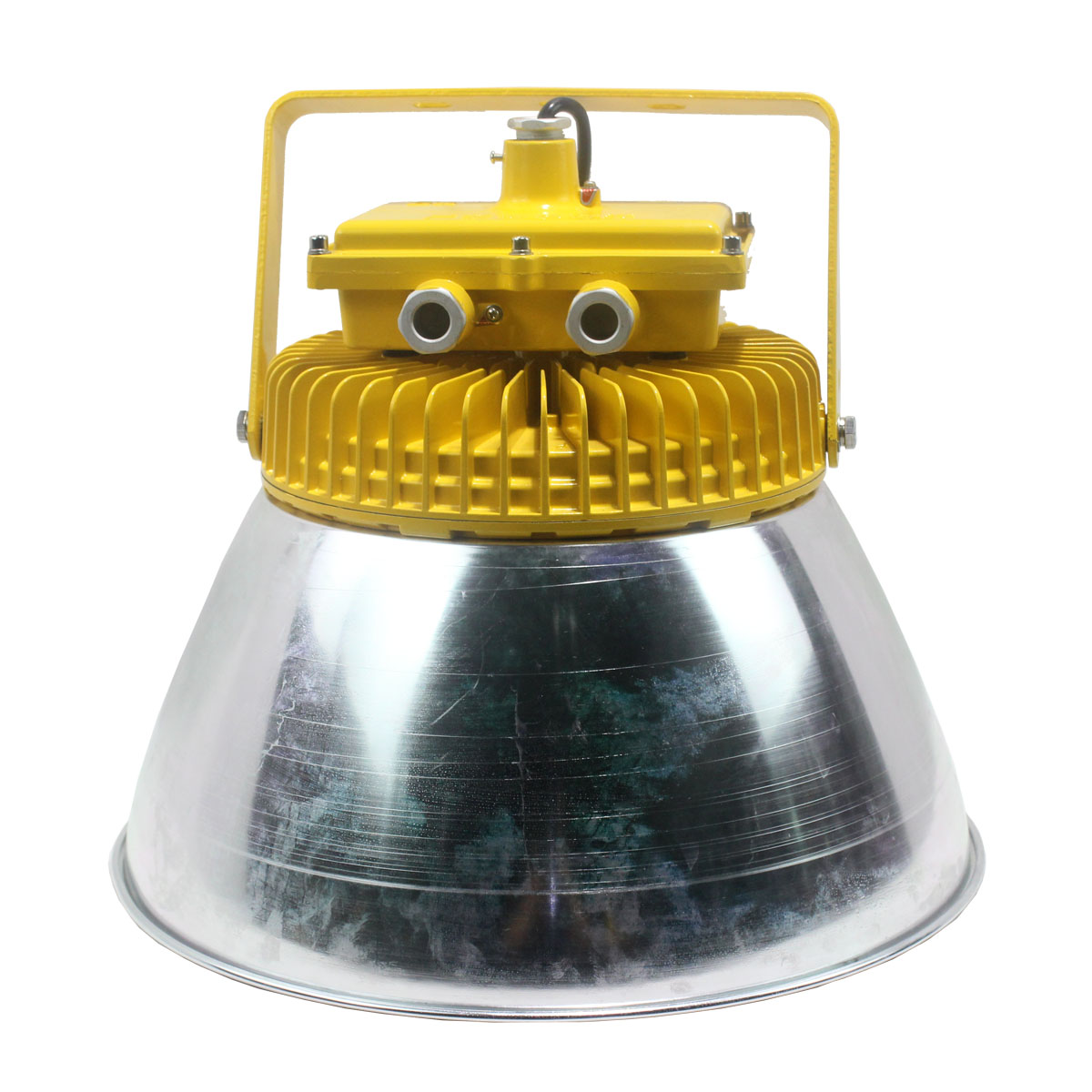 MAXL-5100H,5120H 100W,120W Explosion Proof High Bay Light