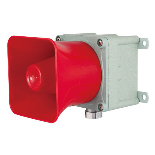 HDS-135重负荷信号扬声器