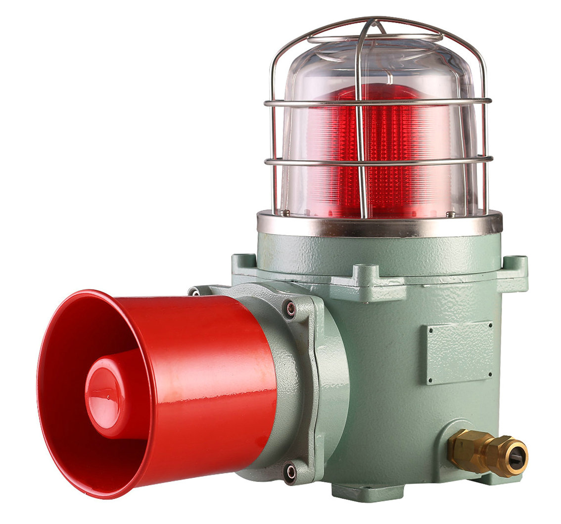 AESL-150防爆声光报警器