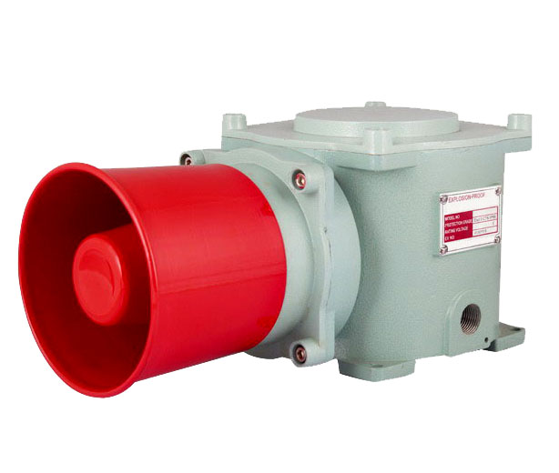 AES-150防爆信号扬声器