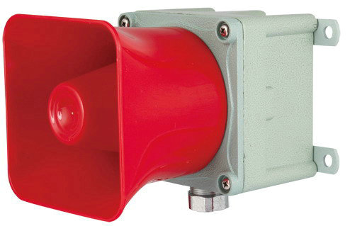 HDS-135重负荷信号扬声器