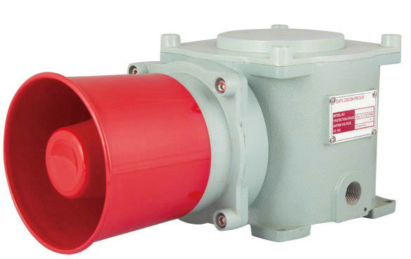 AES-150防爆信号扬声器