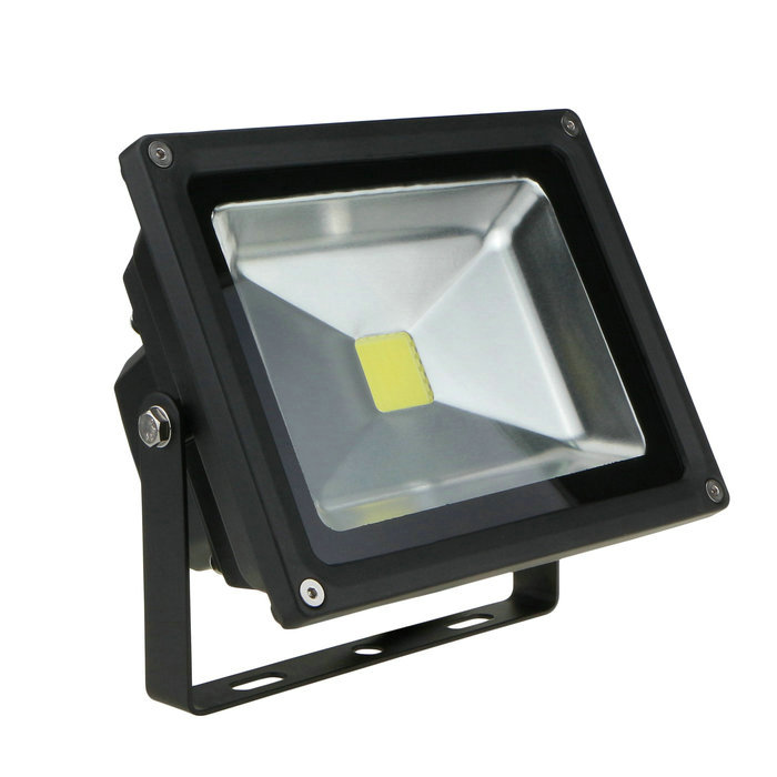 FL-C20 经典LED泛光灯20W