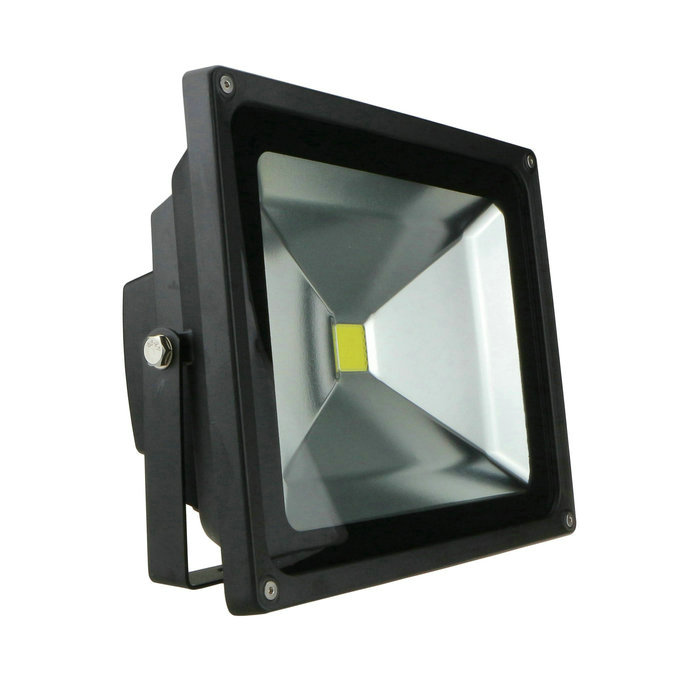 FL-C50 经典LED泛光灯50W