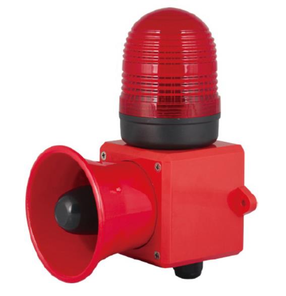 HDSL-85H工业声光警报器