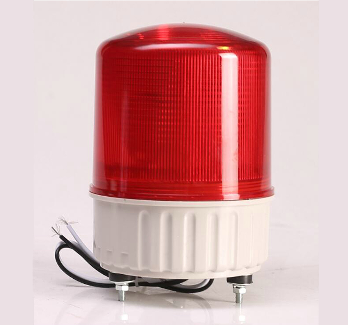 SL-125 声光报警灯